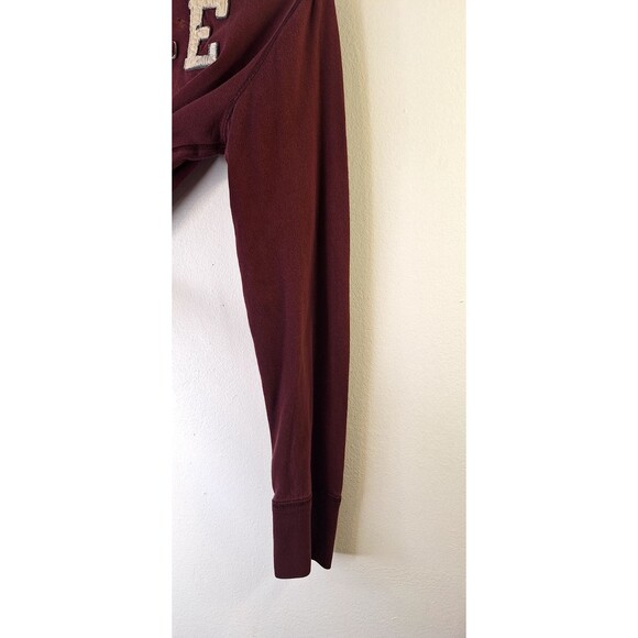 Vtg Y2K AMERICAN EAGLE OUTFITTERS T Shirt Men's M Sun Faded Logo Skater Grunge - Picture 7 of 10